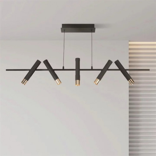 Люстра Searchlight FLUSH 8952CC