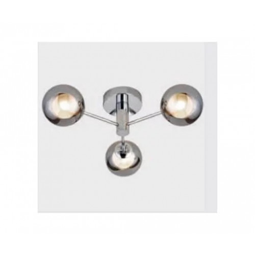 Люстра Searchlight OSCAR 60812-3SM