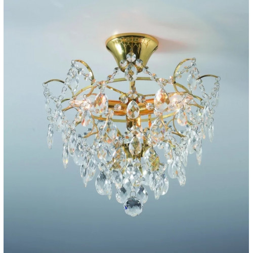 Люстра Markslojd Rosendal 100538