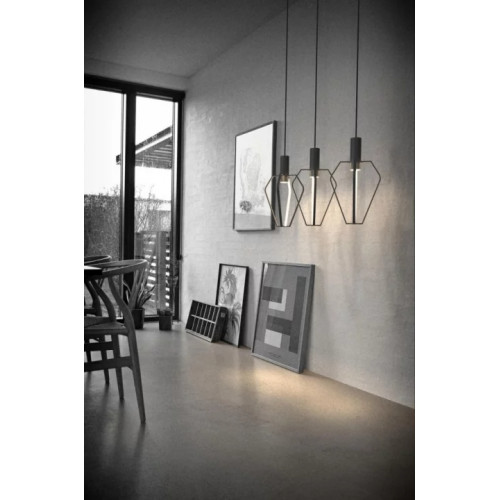 Люстра LOFT Eglo MOGANO 94547