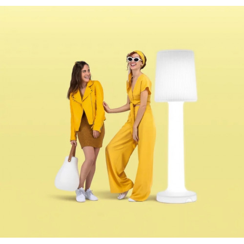 Стельовий світильник Eglo Planet 83157