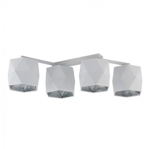Люстра TK Lighting SIRO WHITE 3249