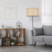 Стельовий світильник TK Lighting HORST 1430