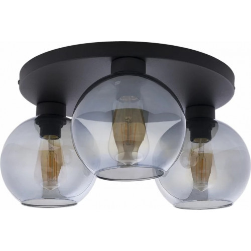 Люстра TK Lighting CUBUS GRAPHITE 2776