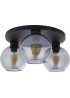 Люстра TK Lighting CUBUS GRAPHITE 2776