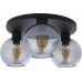 Люстра TK Lighting CUBUS GRAPHITE 2776