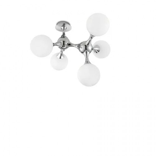 Люстра Ideal Lux Nodi Bianco 073712