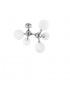 Люстра Ideal Lux Nodi Bianco 073712