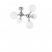 Люстра Ideal Lux Nodi Bianco 073712