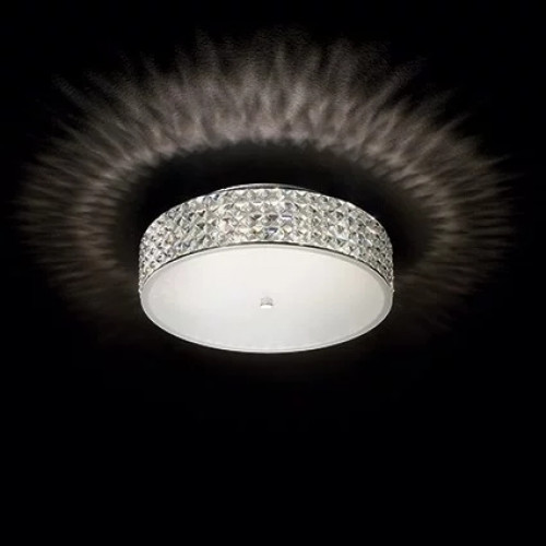 Люстра Ideal Lux ROMA 000657