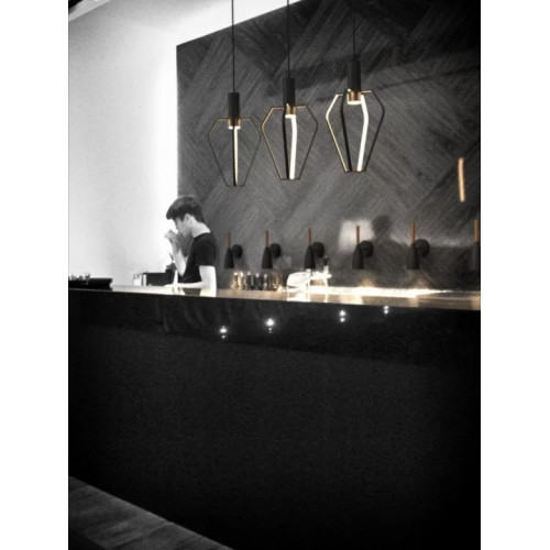 Люстра LOFT Eglo MOGANO 94547