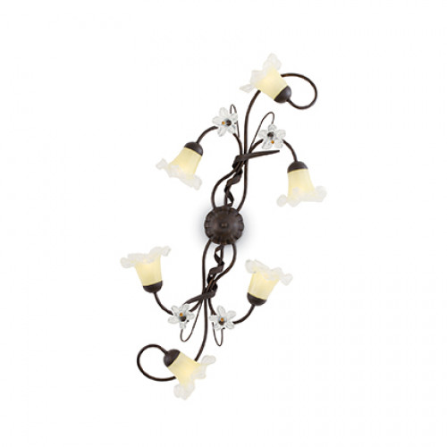 Люстра Ideal Lux Tirol 024493