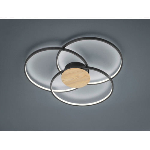 Люстра Trio SEDONA 673210332