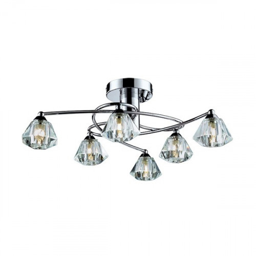 Люстра Viokef Diamond 4085300