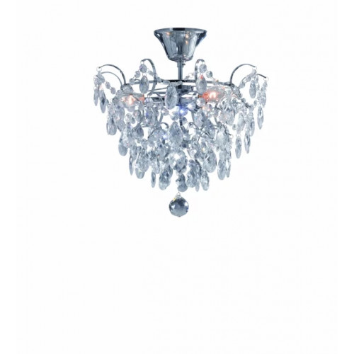 Люстра Markslojd Rosendal 100539