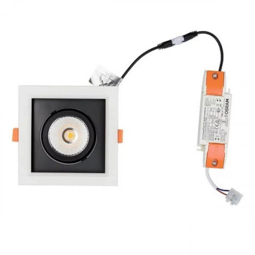 Точковий світильник Nowodvorski CL DIA LED 30W 8718