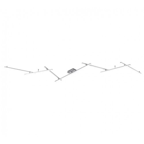 Люстра Trio INDIRA 674610707