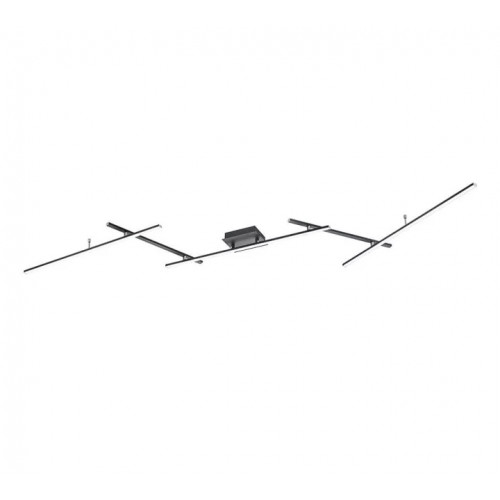 Люстра Trio ARVIN 628410532