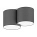Люстра TK Lighting MONA GRAY 4391 Люстра TK Lighting MONA GRAY 4391