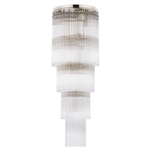 Люстра Kutek FILAGO FIL-PLM-7(BN)250/270