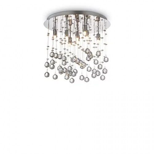 Люстра Ideal Lux MOONLIGHT 077796
