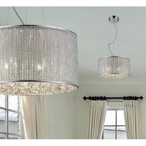 Стельовий світильник Eglo NUVANO 97569