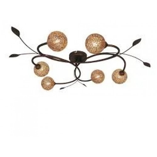 Люстра Viokef SISSY 4192900