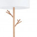 Люстра TK Lighting MONA WHITE 3443