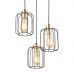 Люстра TK Lighting BILBAO 4399