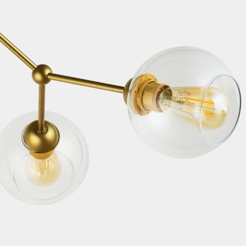 Люстра TK Lighting FAIRY 1935