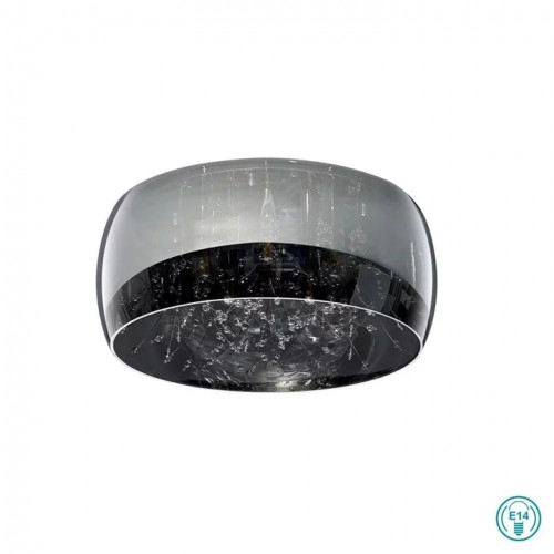 Люстра Trio CRYSTEL 616700506