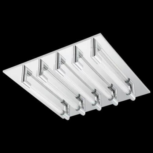 Люстра Eglo VELARDE 95398