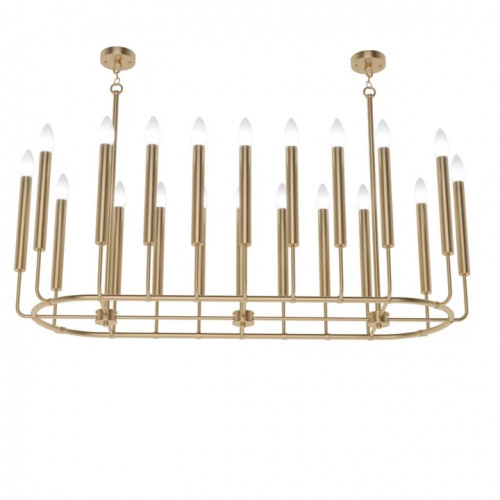 Люстра Ideal Lux Pashà 100807