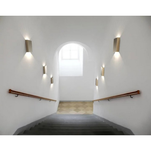 Люстра Searchlight Hanna 6408-8CC