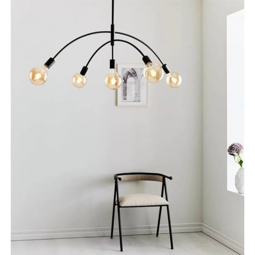 Люстра Markslojd BYSKE 104883