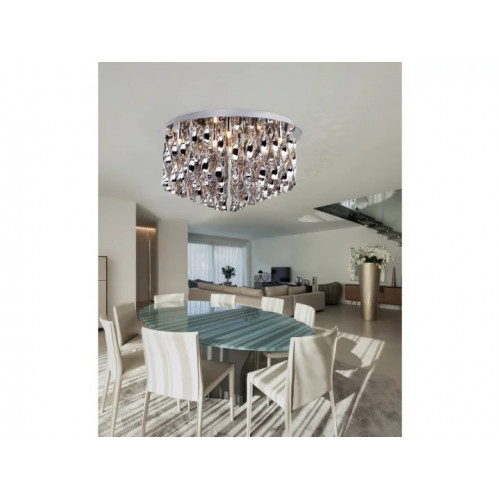 Люстра AZzardo JEWEL 90 AZ1661 (81007510CH)