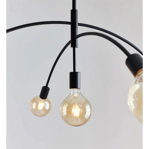 Люстра Markslojd BYSKE 104883