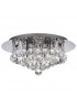 Люстра Searchlight Bathroom 4404-4CC-LED
