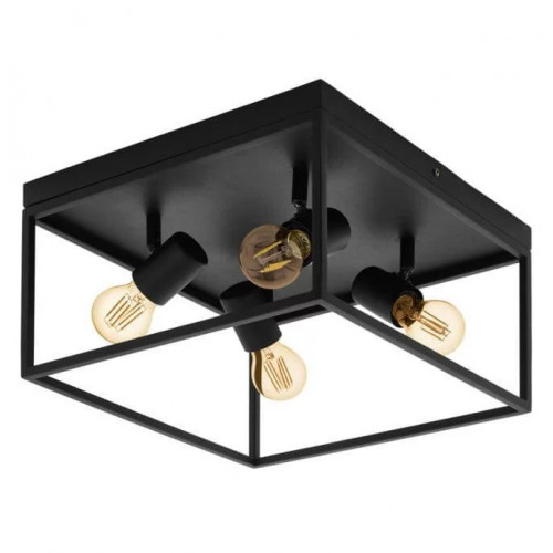 Люстра Eglo SILENTINA 98334