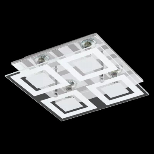 Люстра Eglo ALMANA 94226