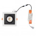 Точковий світильник Nowodvorski CL DIA LED 30W 8718