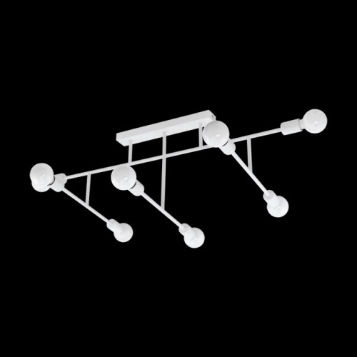 Люстра Eglo BELSIANA 98033