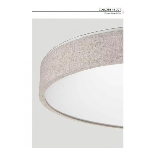 Люстра AZzardo COLLODI 48 CCT AZ2716
