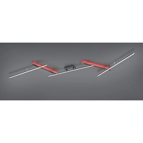 Люстра Trio ARVIN 628410532