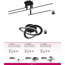 Люстра Eglo IPOLITTO 99817