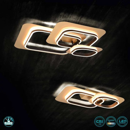 Люстра Trio LUGO 642910380