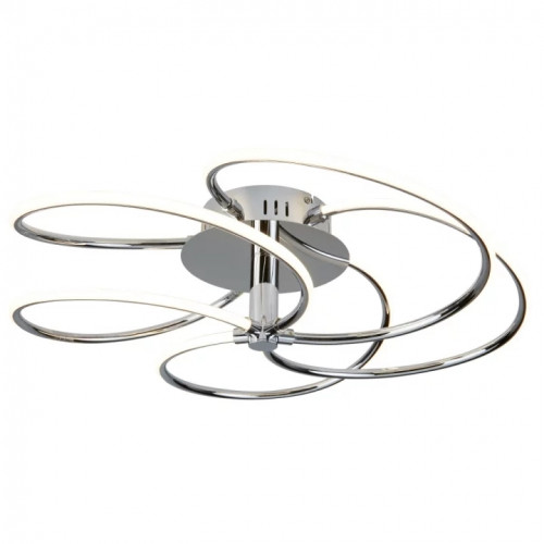 Люстра Searchlight BARDOT 7055-5CC