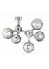 Люстра Ideal Lux NODI CROMO 200484