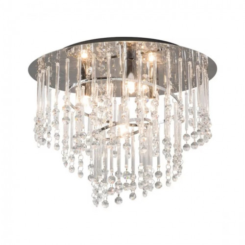 Люстра Zuma Line TERRE 19154M