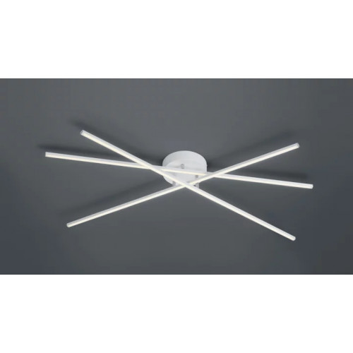 Люстра Trio TIRIAC 671610331